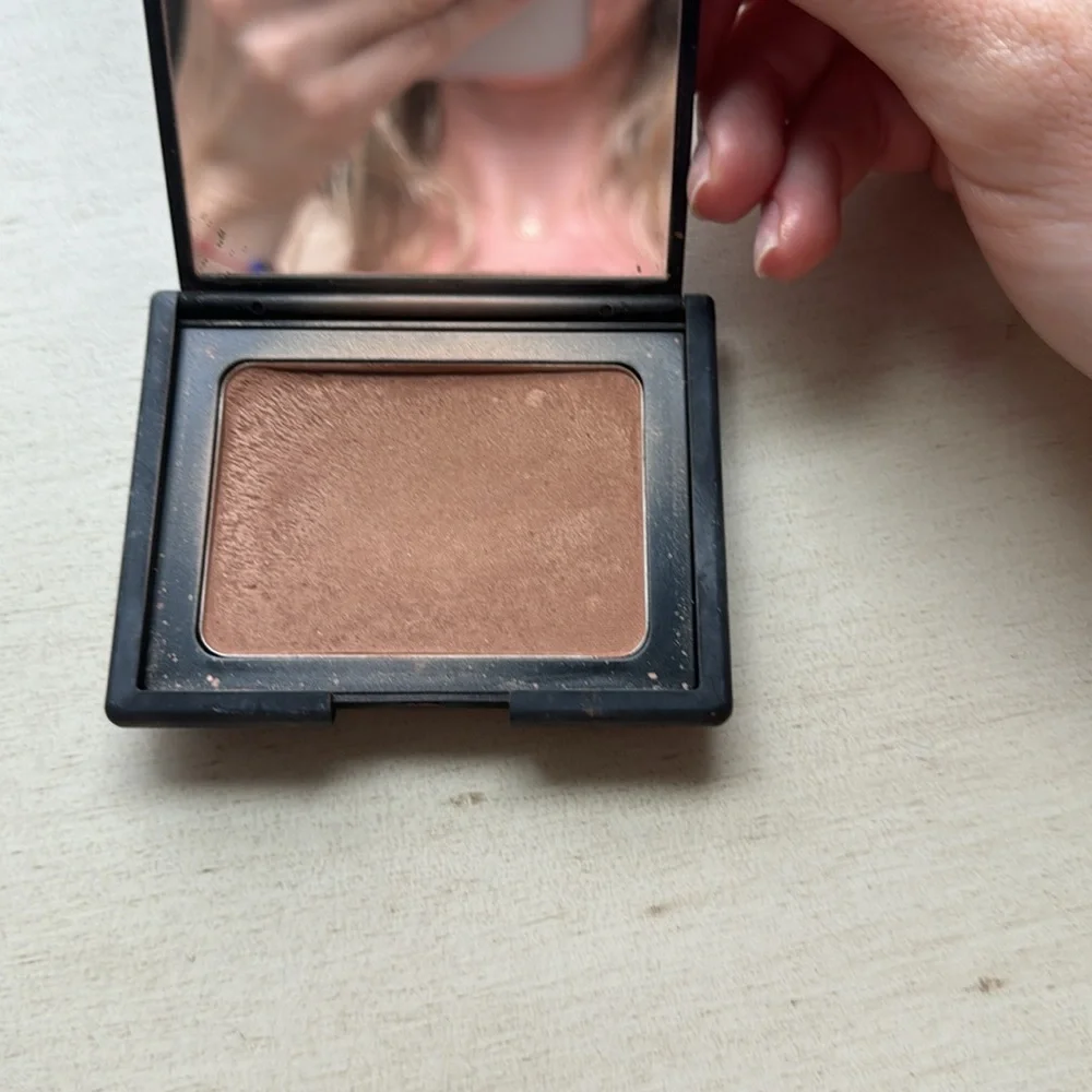 NARS Laguna bronzer